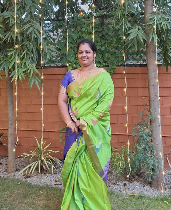 About Nivethi Naturals