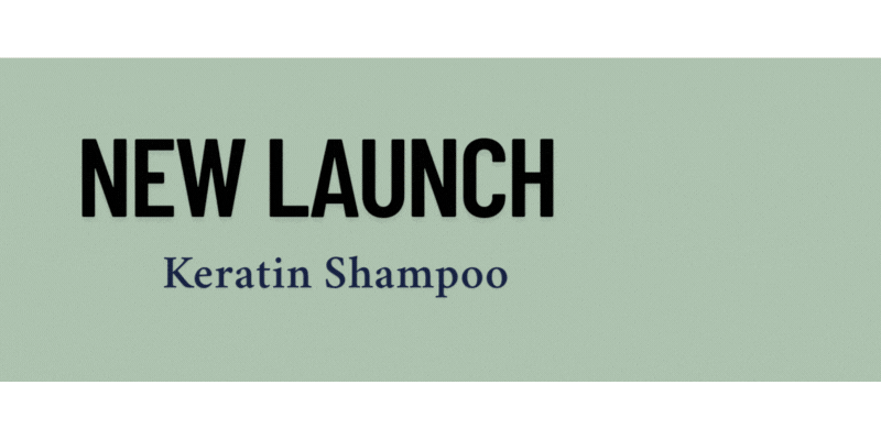 New Launch